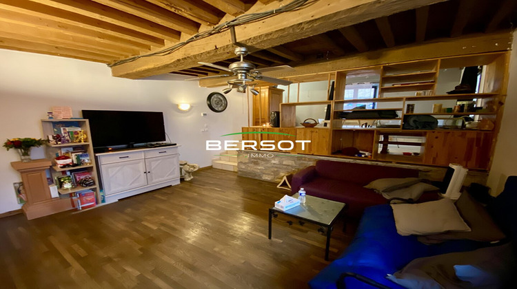 Ma-Cabane - Location Maison NOROY-LE-BOURG, 137 m²
