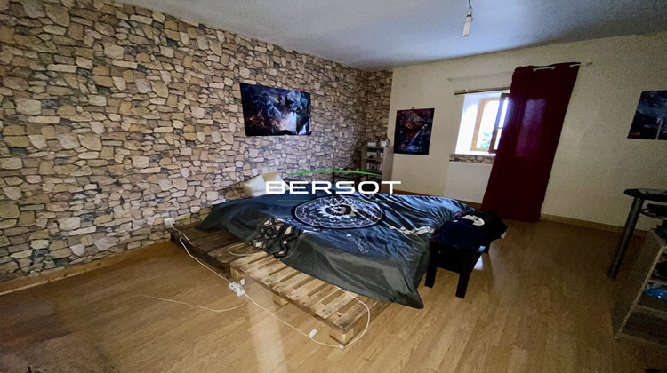 Ma-Cabane - Location Maison NOROY-LE-BOURG, 137 m²