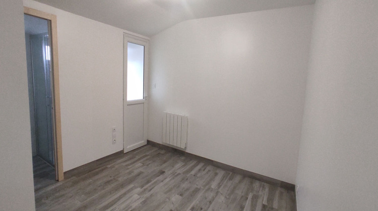 Ma-Cabane - Location Maison NORT-SUR-ERDRE, 51 m²