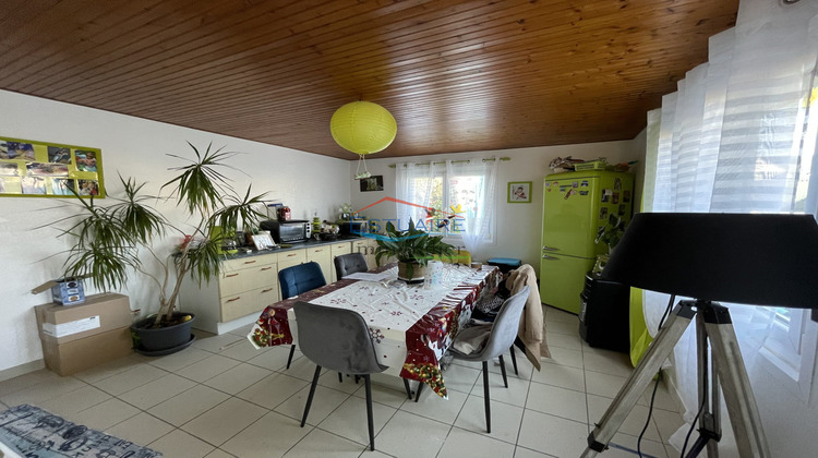 Ma-Cabane - Location Maison Nort-sur-Erdre, 63 m²