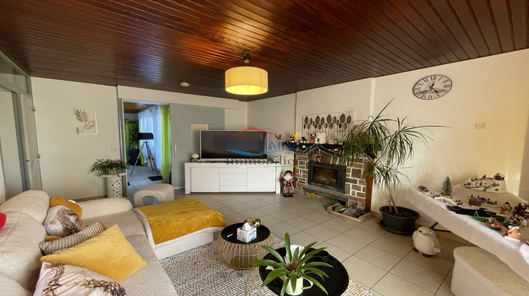 Ma-Cabane - Location Maison Nort-sur-Erdre, 63 m²