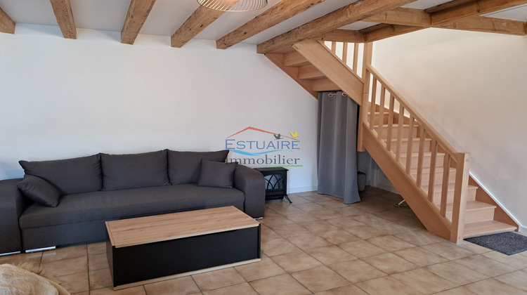 Ma-Cabane - Location Maison Nort-sur-Erdre, 66 m²
