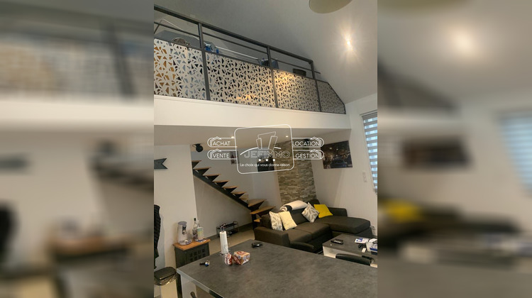 Ma-Cabane - Location Maison NORT-SUR-ERDRE, 79 m²