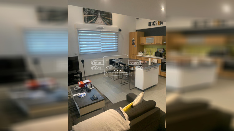 Ma-Cabane - Location Maison NORT-SUR-ERDRE, 79 m²