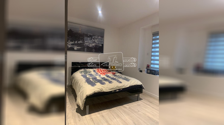 Ma-Cabane - Location Maison NORT-SUR-ERDRE, 79 m²