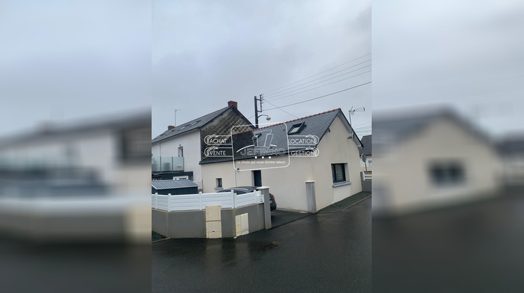 Ma-Cabane - Location Maison NORT-SUR-ERDRE, 79 m²