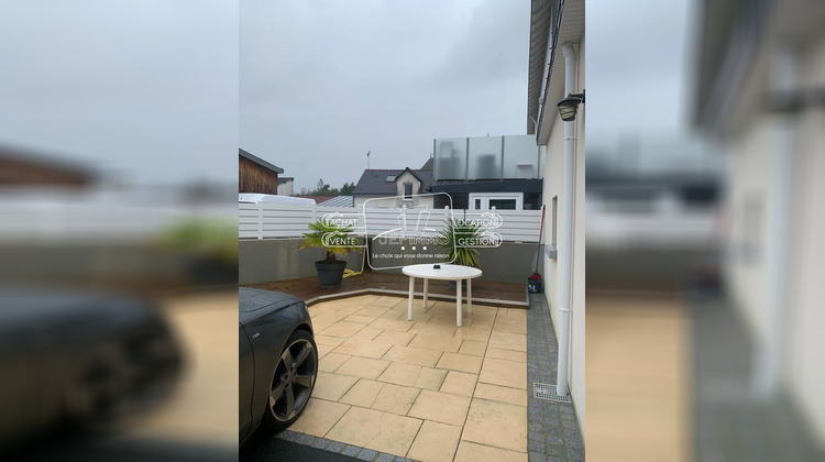 Ma-Cabane - Location Maison NORT-SUR-ERDRE, 79 m²