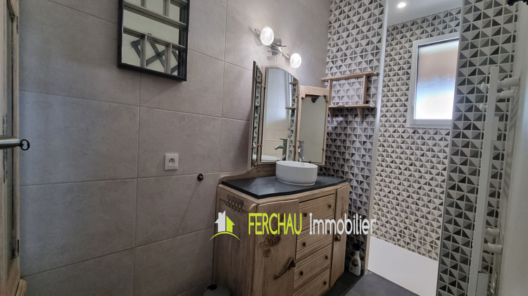 Ma-Cabane - Location Maison NORT-SUR-ERDRE, 87 m²