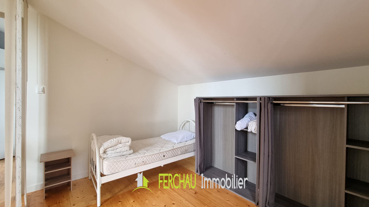 Ma-Cabane - Location Maison NORT-SUR-ERDRE, 87 m²
