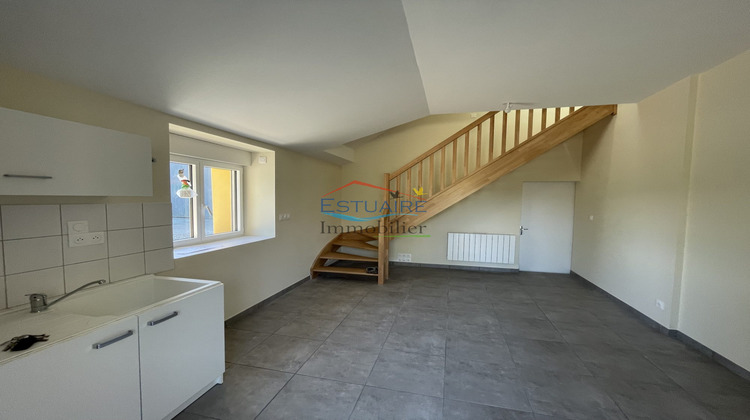 Ma-Cabane - Location Maison Nort-sur-Erdre, 43 m²