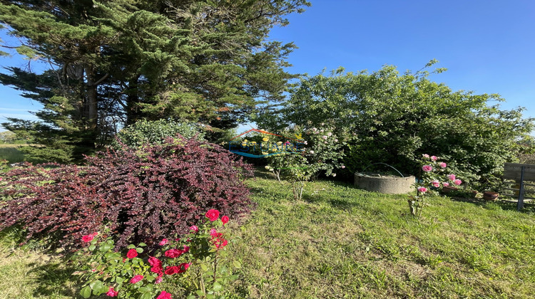 Ma-Cabane - Location Maison Nort-sur-Erdre, 43 m²