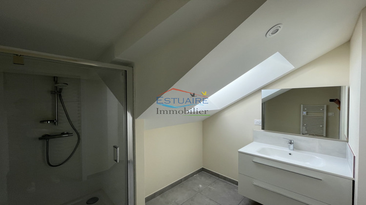 Ma-Cabane - Location Maison Nort-sur-Erdre, 43 m²