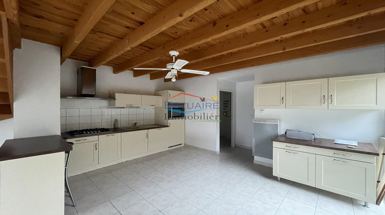 Ma-Cabane - Location Maison Nort-sur-Erdre, 63 m²