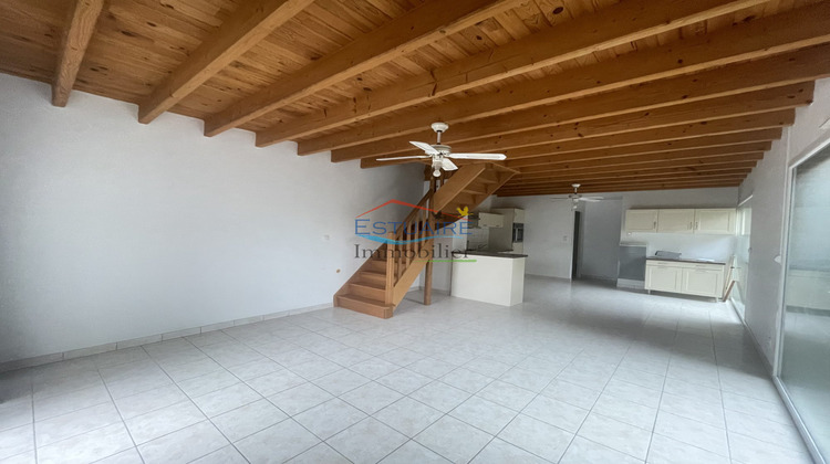 Ma-Cabane - Location Maison Nort-sur-Erdre, 63 m²