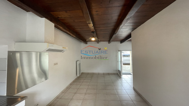 Ma-Cabane - Location Maison Nort-sur-Erdre, 25 m²