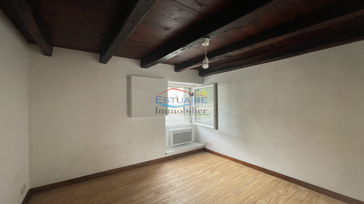 Ma-Cabane - Location Maison Nort-sur-Erdre, 25 m²