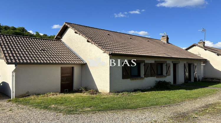 Ma-Cabane - Location Maison Notre-Dame-de-Bondeville, 80 m²