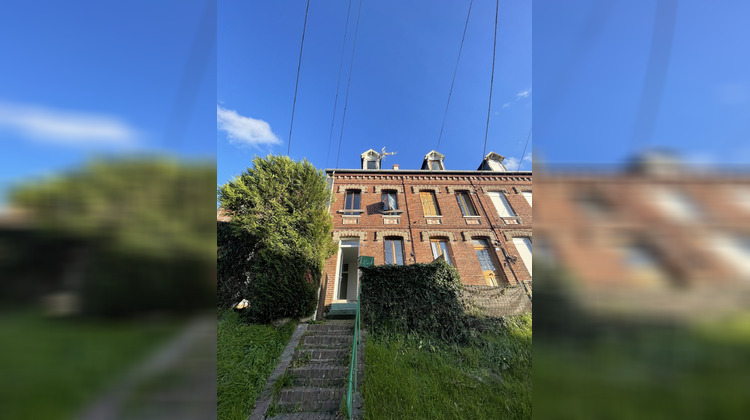 Ma-Cabane - Location Maison Notre-Dame-de-Bondeville, 67 m²