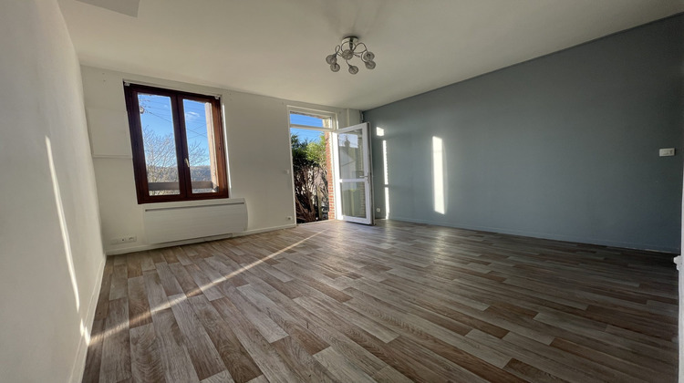 Ma-Cabane - Location Maison Notre-Dame-de-Bondeville, 67 m²