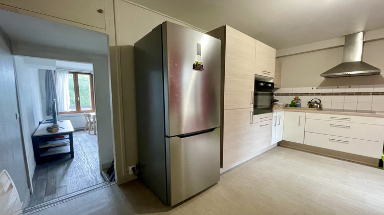 Ma-Cabane - Location Maison Notre-Dame-de-Bondeville, 67 m²