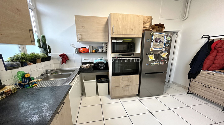 Ma-Cabane - Location Maison NOTRE-DAME-DE-BONDEVILLE, 70 m²