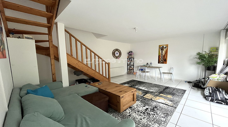 Ma-Cabane - Location Maison NOTRE-DAME-DE-BONDEVILLE, 70 m²