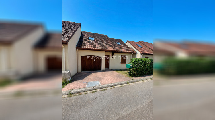 Ma-Cabane - Location Maison NOTRE-DAME-DE-BONDEVILLE, 114 m²