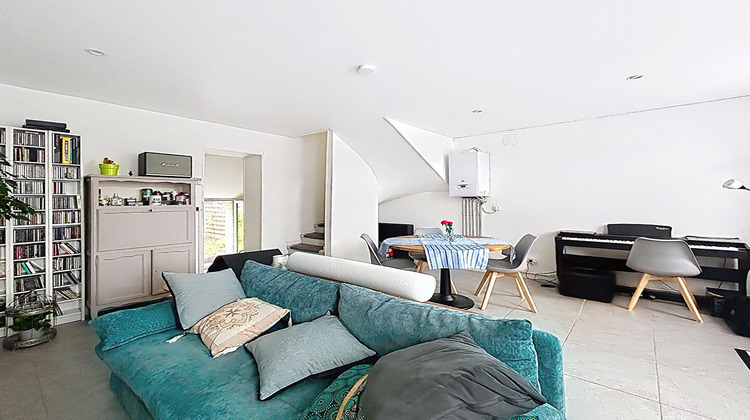 Ma-Cabane - Location Maison NOTRE-DAME-DE-BONDEVILLE, 65 m²