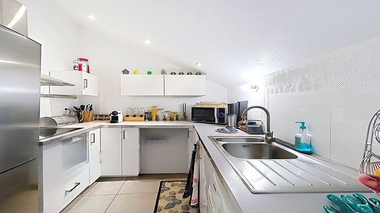 Ma-Cabane - Location Maison NOTRE-DAME-DE-BONDEVILLE, 65 m²