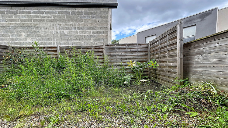 Ma-Cabane - Location Maison NOTRE-DAME-DE-BONDEVILLE, 65 m²