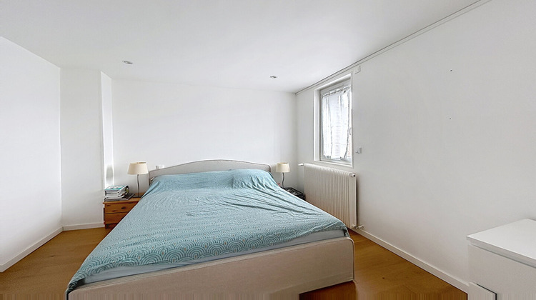 Ma-Cabane - Location Maison NOTRE-DAME-DE-BONDEVILLE, 65 m²