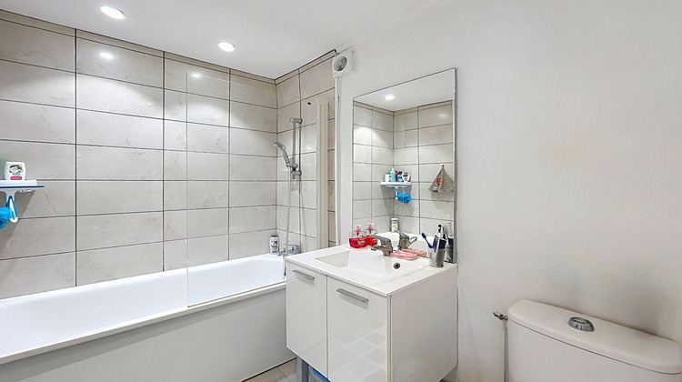 Ma-Cabane - Location Maison NOTRE-DAME-DE-BONDEVILLE, 65 m²