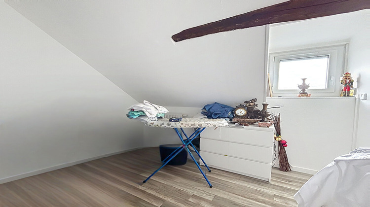 Ma-Cabane - Location Maison NOTRE-DAME-DE-BONDEVILLE, 65 m²