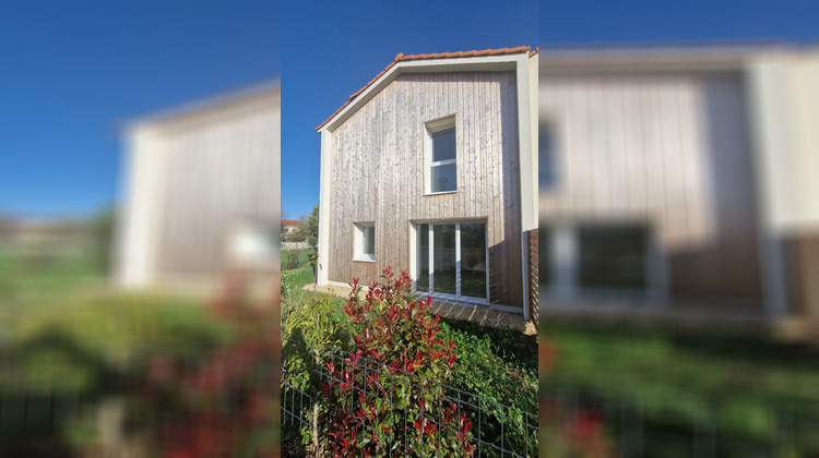 Ma-Cabane - Location Maison NOTRE-DAME-DE-MONTS, 62 m²