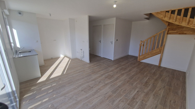 Ma-Cabane - Location Maison NOTRE-DAME-DE-MONTS, 62 m²