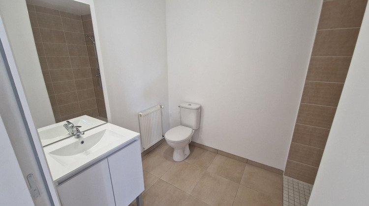 Ma-Cabane - Location Maison NOTRE-DAME-DE-MONTS, 62 m²