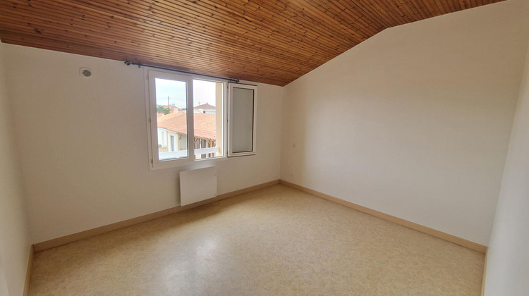 Ma-Cabane - Location Maison NOTRE-DAME-DE-MONTS, 53 m²