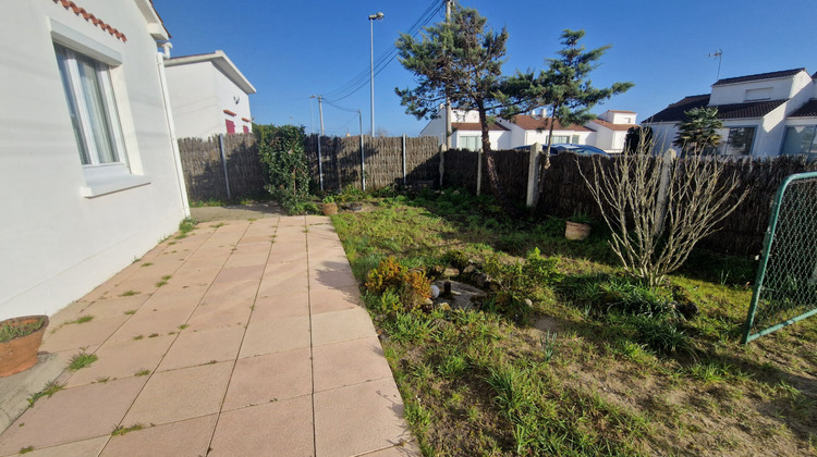 Ma-Cabane - Location Maison NOTRE-DAME-DE-MONTS, 96 m²
