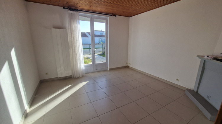 Ma-Cabane - Location Maison NOTRE-DAME-DE-MONTS, 96 m²