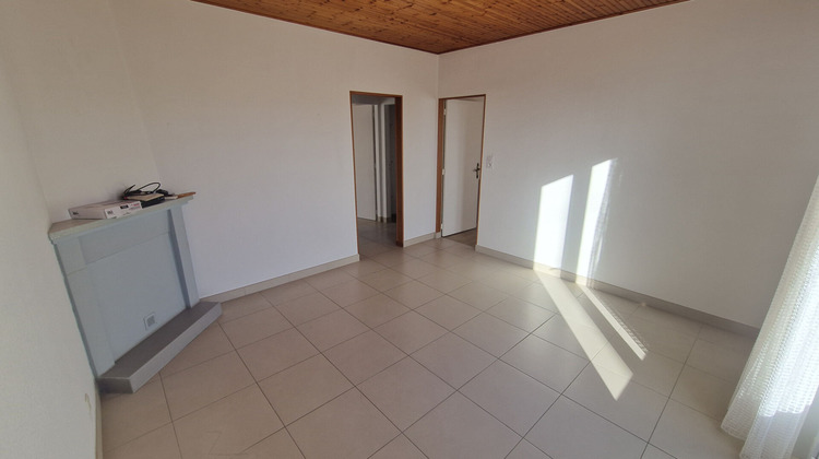 Ma-Cabane - Location Maison NOTRE-DAME-DE-MONTS, 96 m²