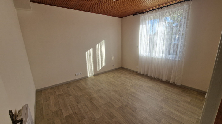 Ma-Cabane - Location Maison NOTRE-DAME-DE-MONTS, 96 m²