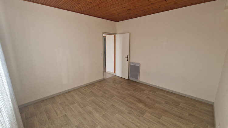 Ma-Cabane - Location Maison NOTRE-DAME-DE-MONTS, 96 m²