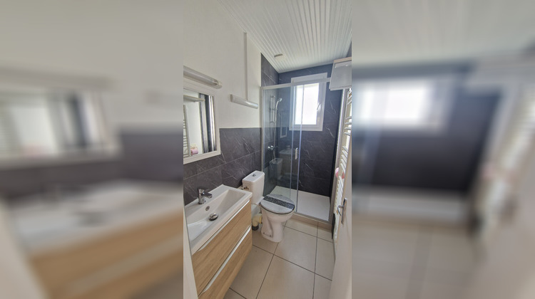 Ma-Cabane - Location Maison NOTRE-DAME-DE-MONTS, 96 m²