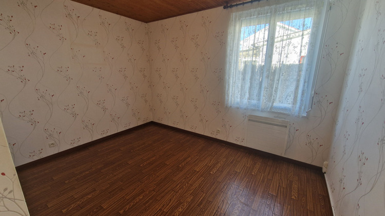 Ma-Cabane - Location Maison NOTRE-DAME-DE-MONTS, 96 m²