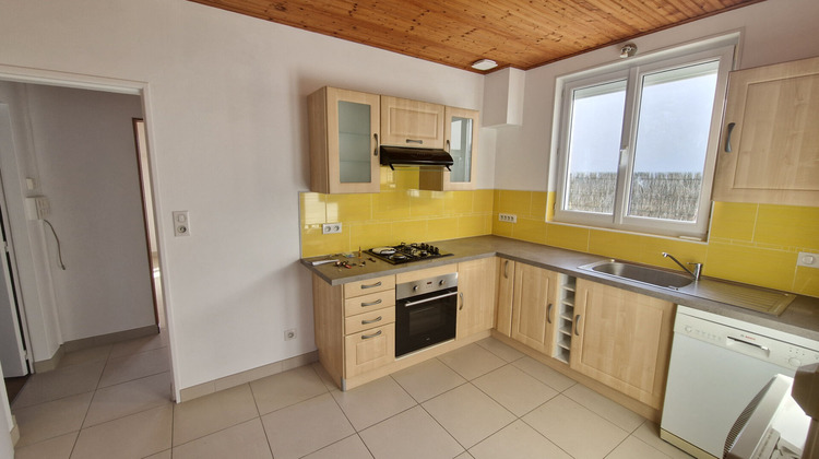Ma-Cabane - Location Maison NOTRE-DAME-DE-MONTS, 96 m²