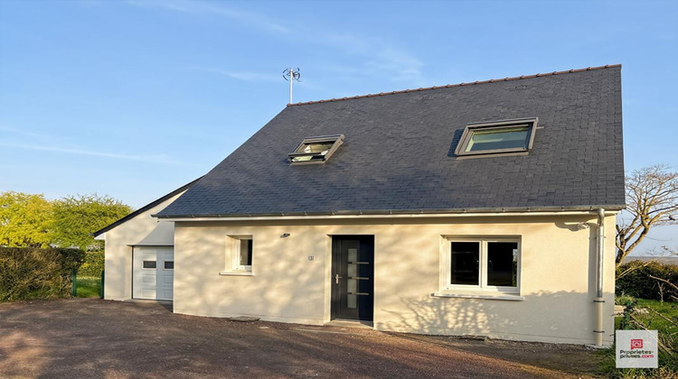 Ma-Cabane - Location Maison NOTRE DAME DU PE, 83 m²