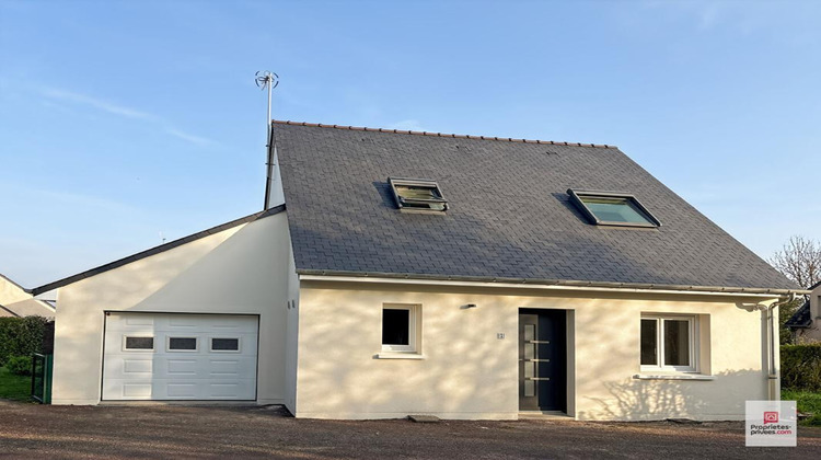 Ma-Cabane - Location Maison NOTRE DAME DU PE, 83 m²