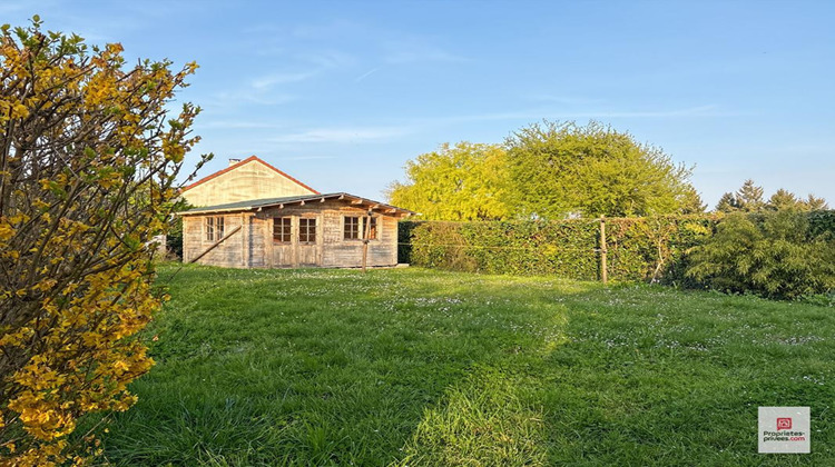 Ma-Cabane - Location Maison NOTRE DAME DU PE, 83 m²