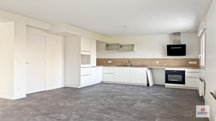 Ma-Cabane - Location Maison NOTRE DAME DU PE, 83 m²