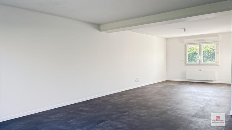 Ma-Cabane - Location Maison NOTRE DAME DU PE, 83 m²